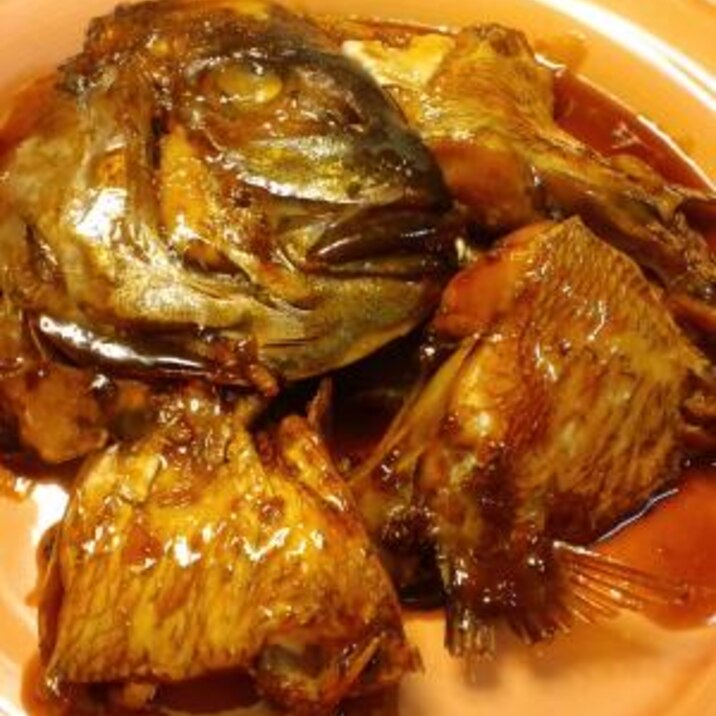 ご飯がすすむ 鯛のあら煮 レシピ 作り方 By Ki Ra Ri ママ 楽天レシピ ご飯がすすむ 鯛のあら煮 レシピ 作り方 By Ki Ra Ri ママ 楽天レシピ